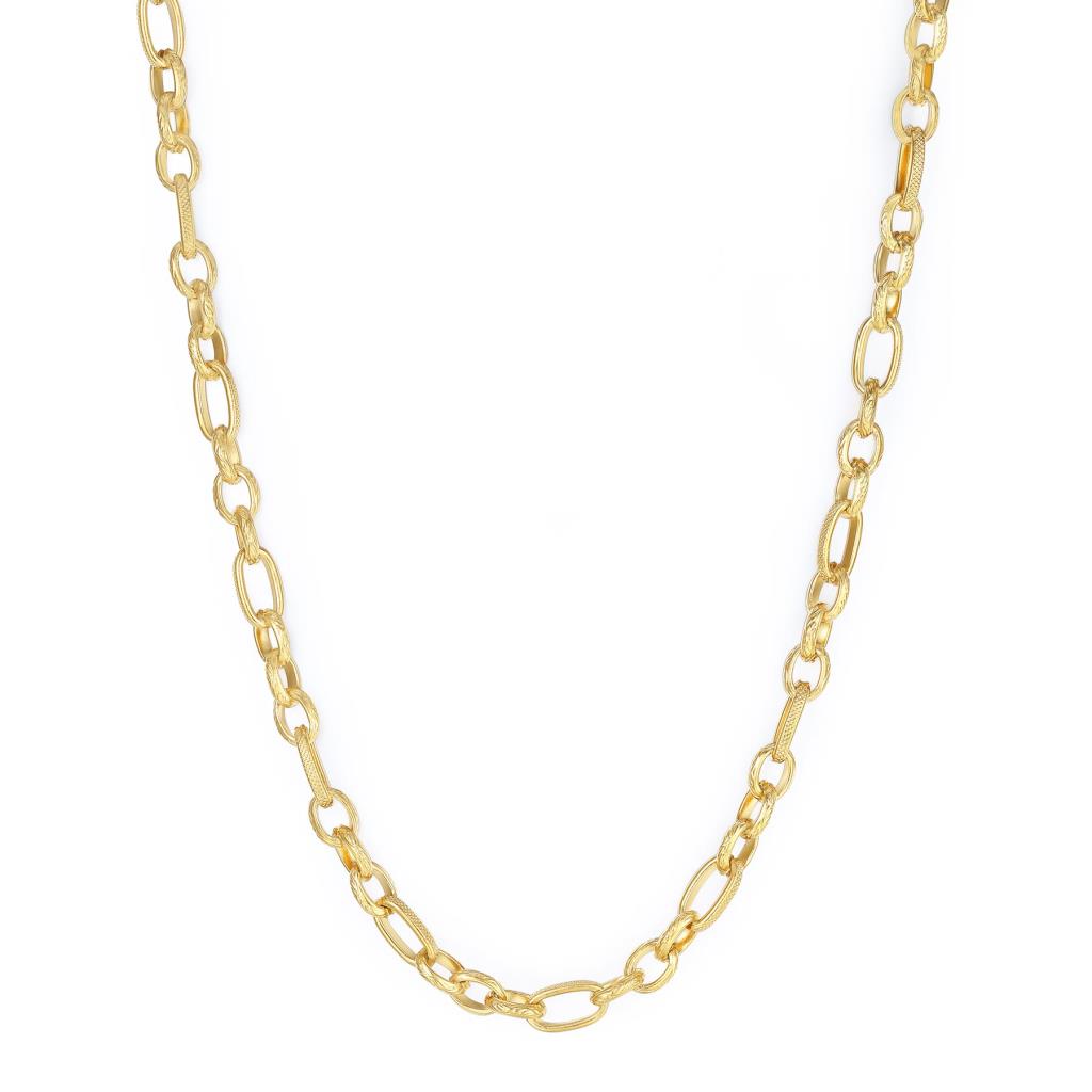 COLLANA CHUNKY DONNA - S