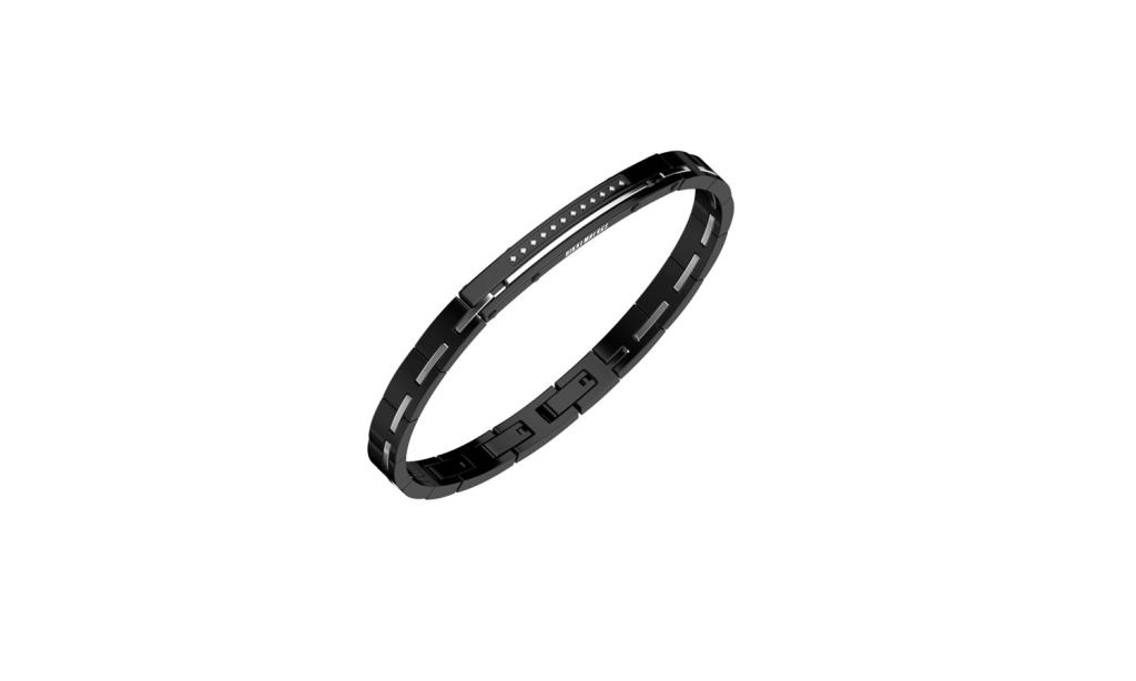 BRACCIALE BIKKEMBERGS CLASSIC - BIKKEMBERGS
