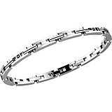 BRACCIALE UOMO GIOIELLI ZANCAN HI TECK - ZANCAN