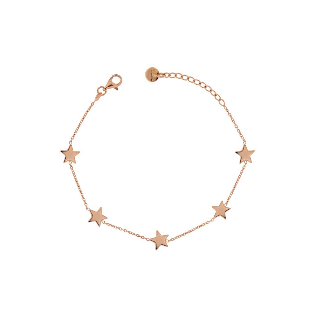 BRACCIALE CATENELLA 5 STELLE - RUE DES MILLE