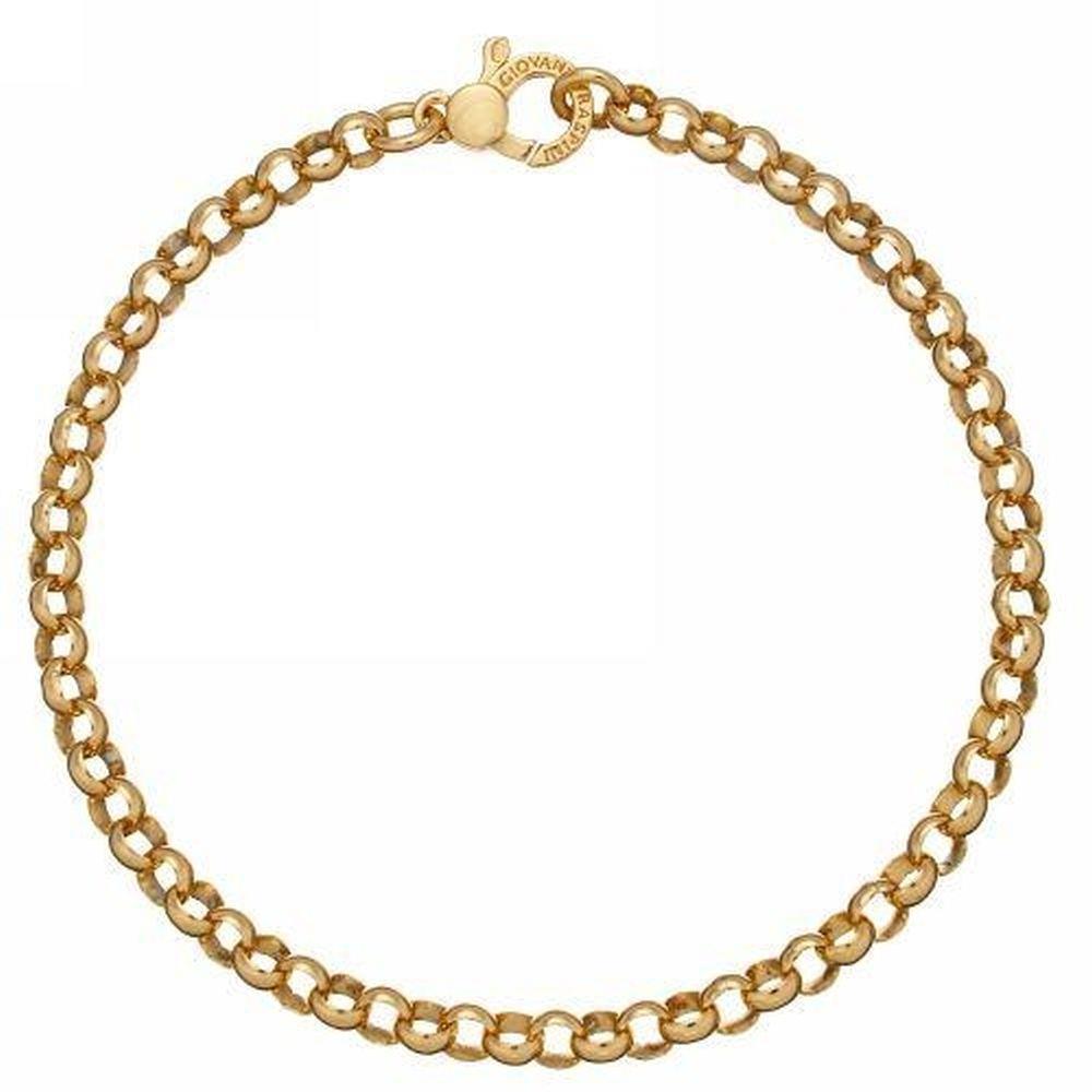 BRACCIALE ROL&Ograve; PICCOLO DORATO CM21 - GIOVANNI RASPINI