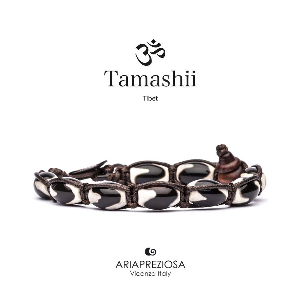 TAMASHII BKRASHI POSITIVIT&Agrave; - TAMASHII