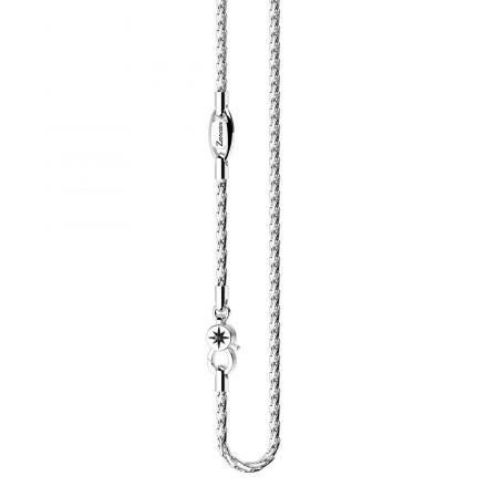 COLLANA IN ARGENTO - ZANCAN