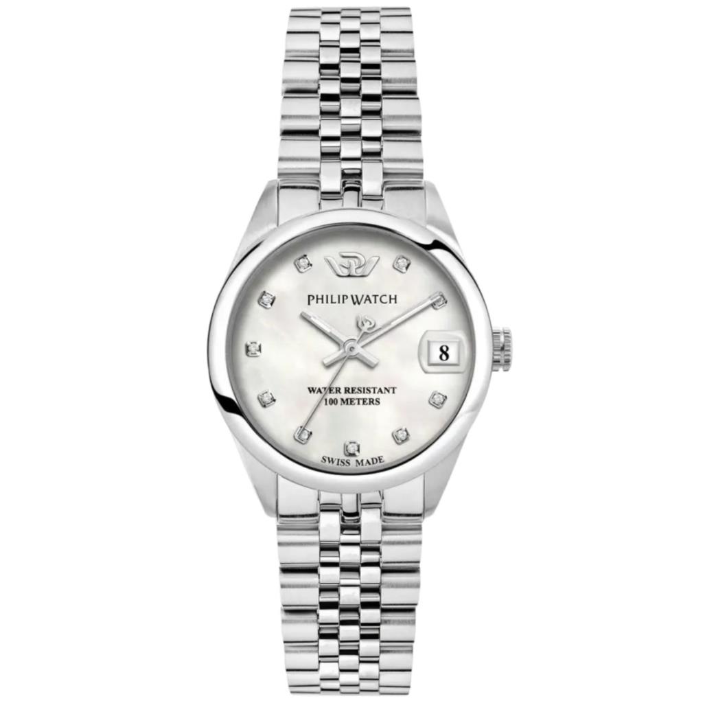 OROLOGIO PHILIP WATCH CARIBE DIAMANTI - PHILIP WATCH