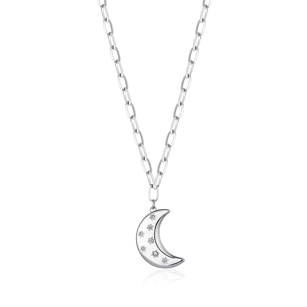 COLLANA STELLAR LUNA S'AGAPÒ - S