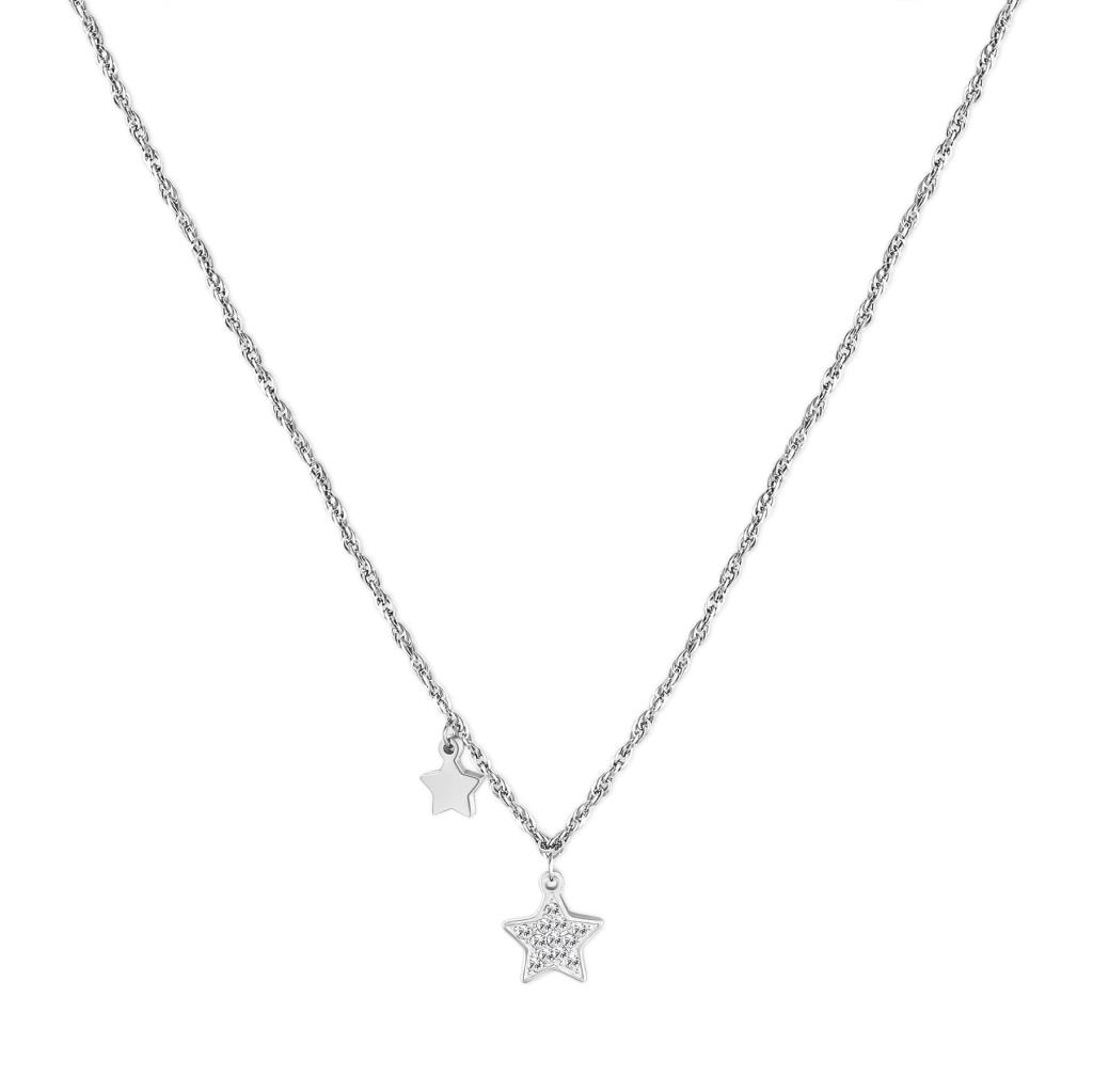 COLLANA AURORA STELLE - S
