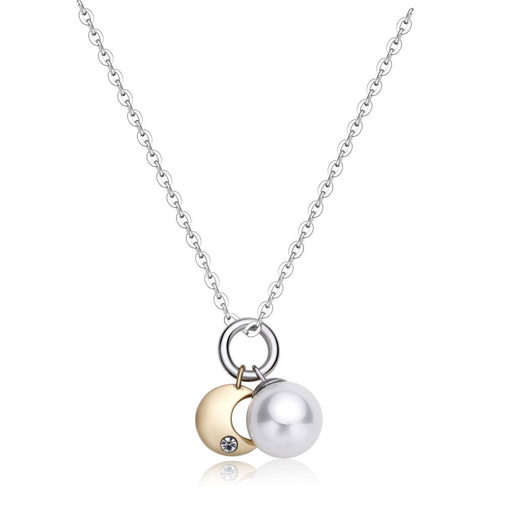 COLLANA DAYS LUNA - S