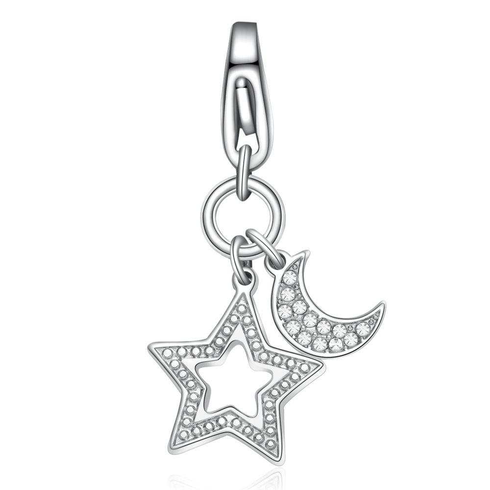 CHARM STELLA E LUNA - S