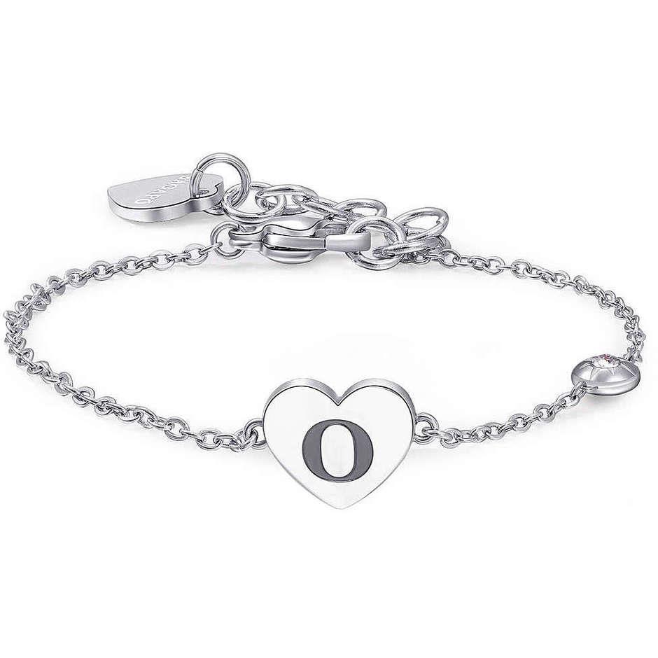 BRACCIALE CLICK O - S