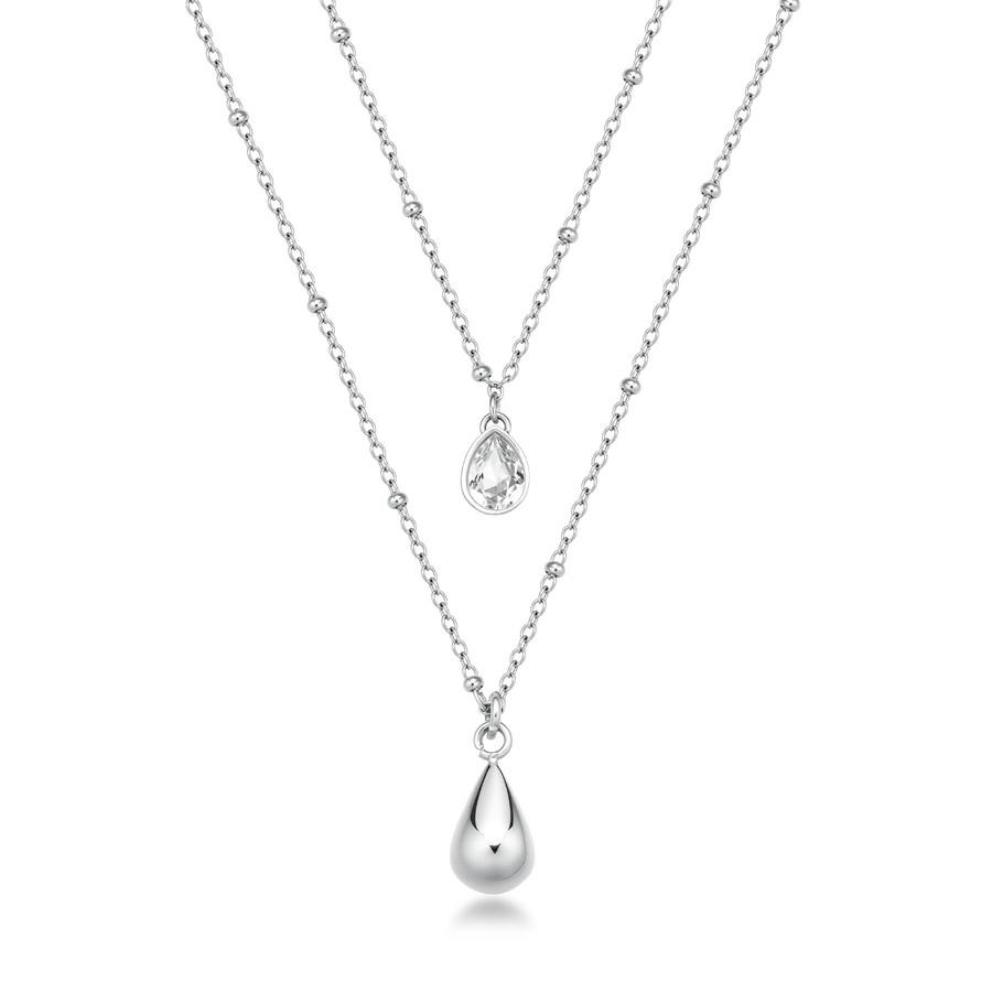 COLLANA PERFECT - BROSWAY