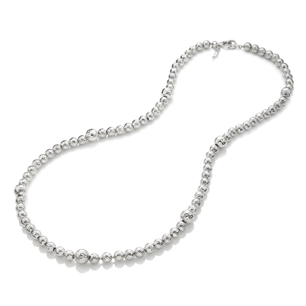 COLLANA LONGUETTE SUPER BOWL - GIOVANNI RASPINI