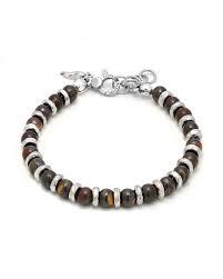 BRACCIALE TANGO OCCHIO DI TORO GIOVANNI RASPINI - GIOVANNI RASPINI