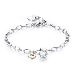 BRACCIALE LUCKY LIGHT - S