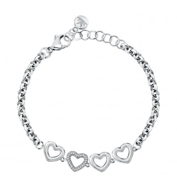 BRACCIALE MORELLATO BAGLIORI DONNA - MORELLATO