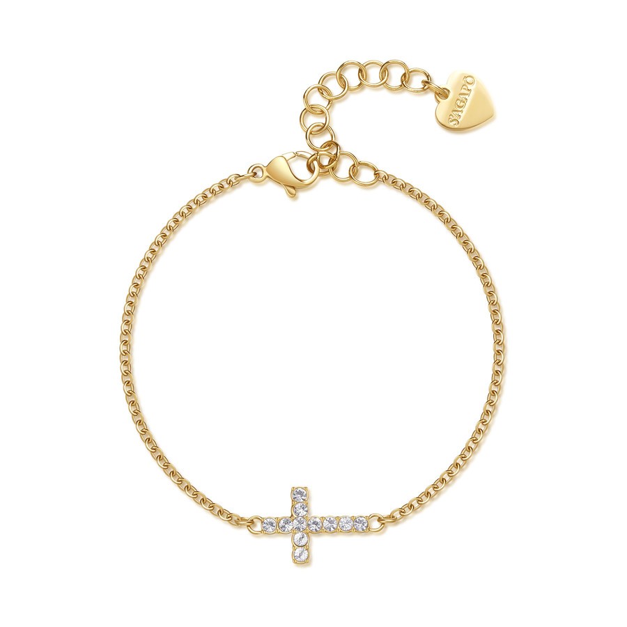 BRACCIALE DAZZLY S'AGAPO' - S