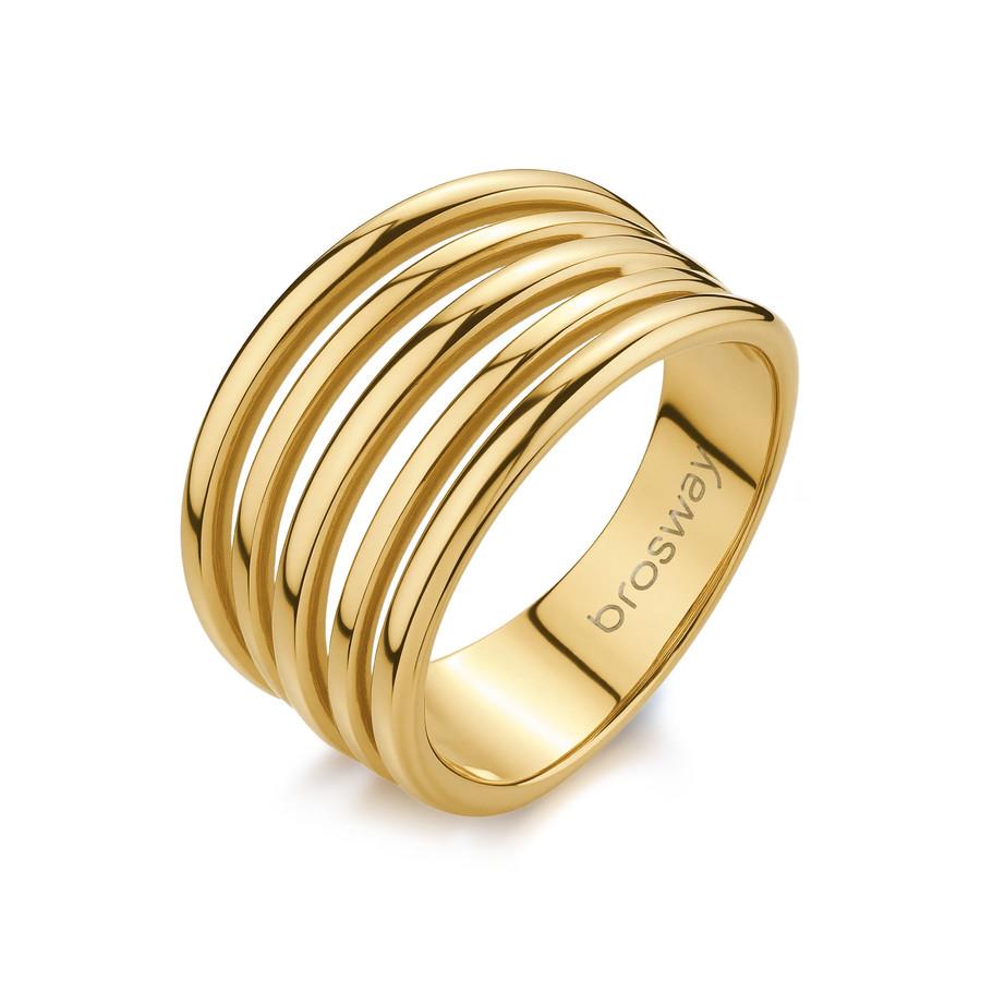 ANELLO AURA - BROSWAY