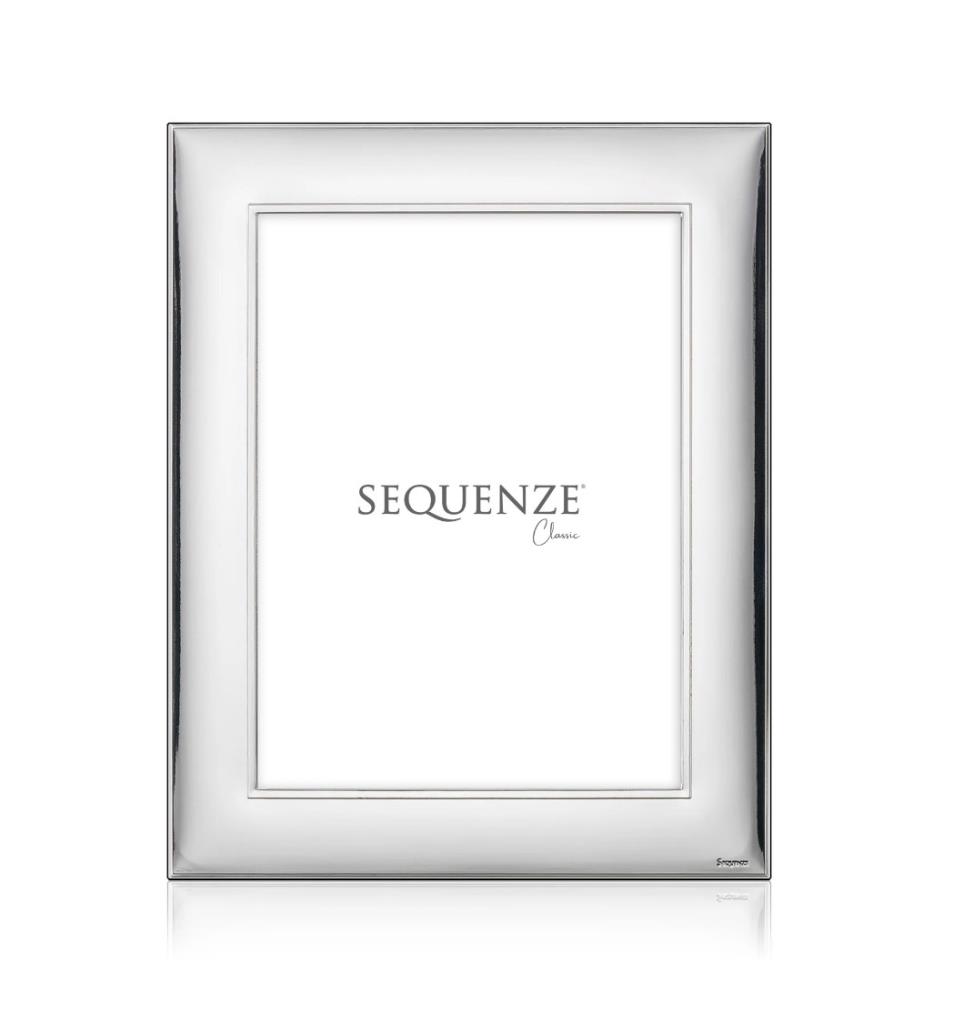 PORTAFOTO LINEA CLEAR 15X20 - SEQUENZE