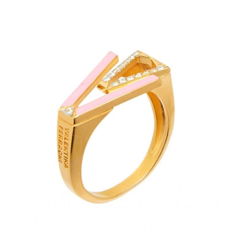 ANELLO MIA - VALENTINA FERRAGNI