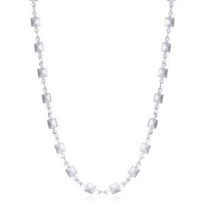 COLLANA CHUNKY S'AGAP&Ograve; - S