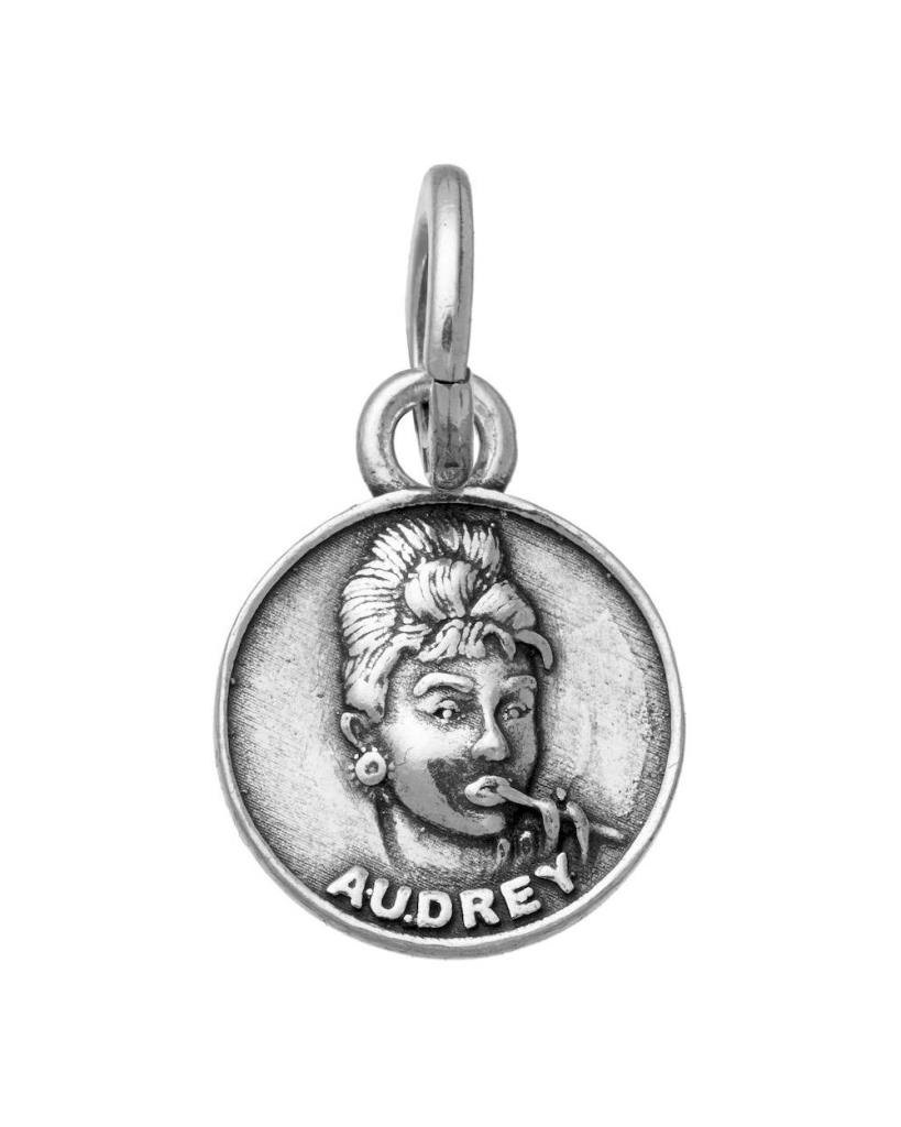 CHARM AUDREY - GIOVANNI RASPINI