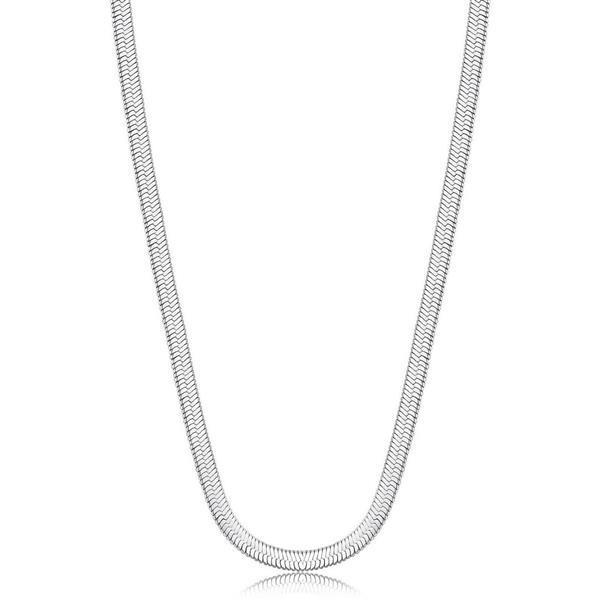 SAGAPO COLLANA DA DONNA IN ACCIAIO - S