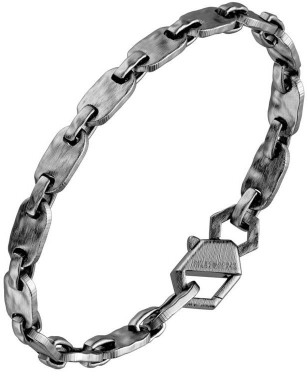 BRACCIALE UOMO BIKKEMBERGS - BIKKEMBERGS