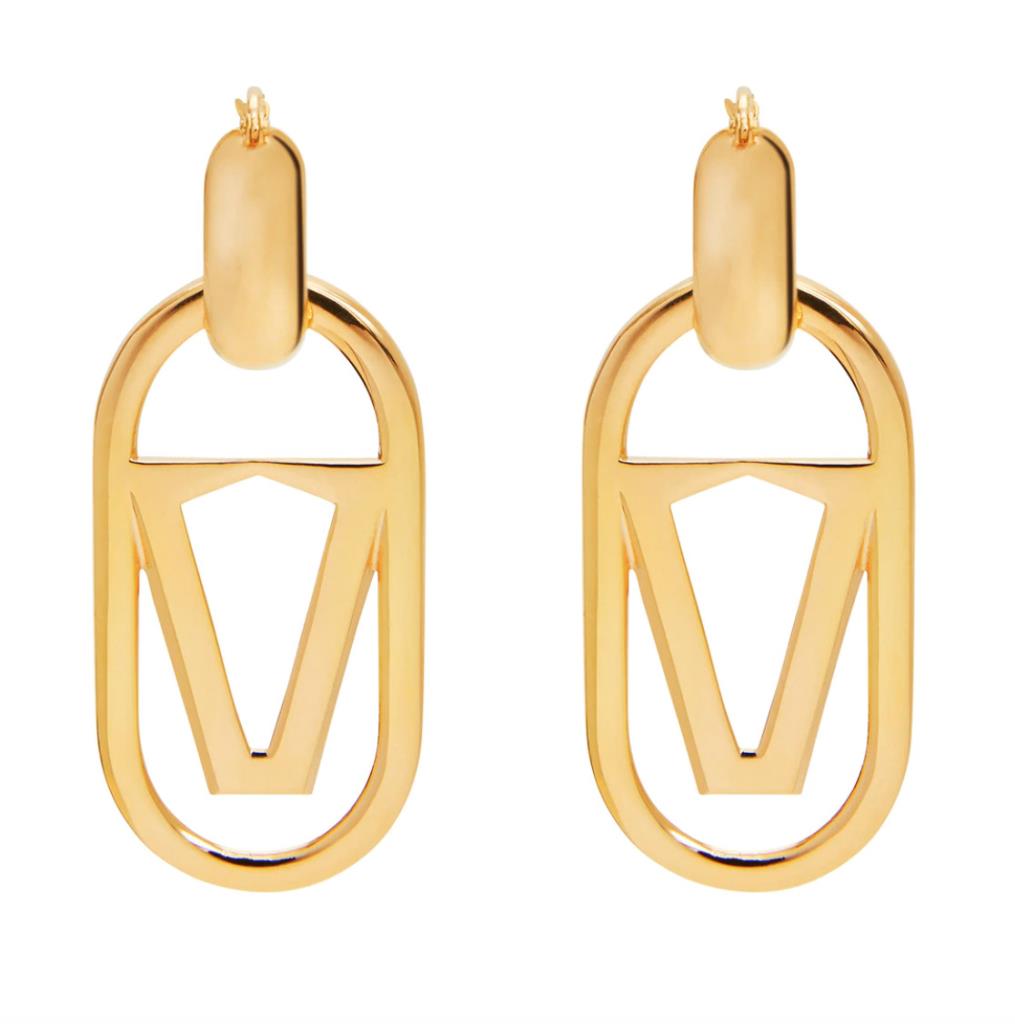 ORECCHINI PENDENTI CARO VALENTINA FERRAGNI STUDIO - VALENTINA FERRAGNI