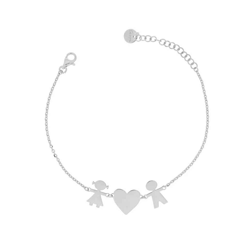 BRACCIALE 3 SOGGETTI FAMIGLIA - RUE DES MILLE