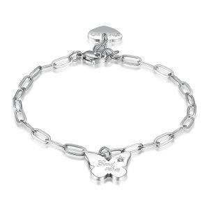 BRACCIALE BE MY ALWAYS - S