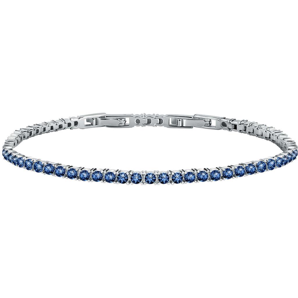 BRACCIALE TENNIS  GIOIELLO MORELLATO TESORI - MORELLATO
