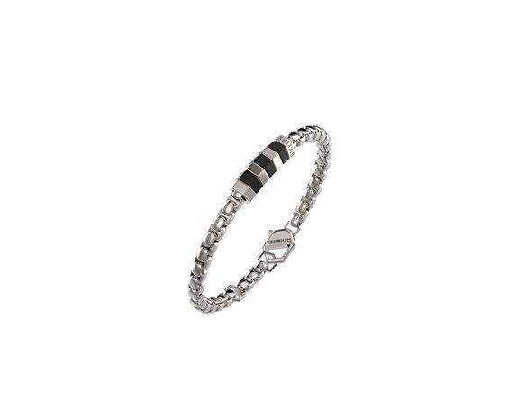 BRACCIALE BIKKEMBERGS - BIKKEMBERGS