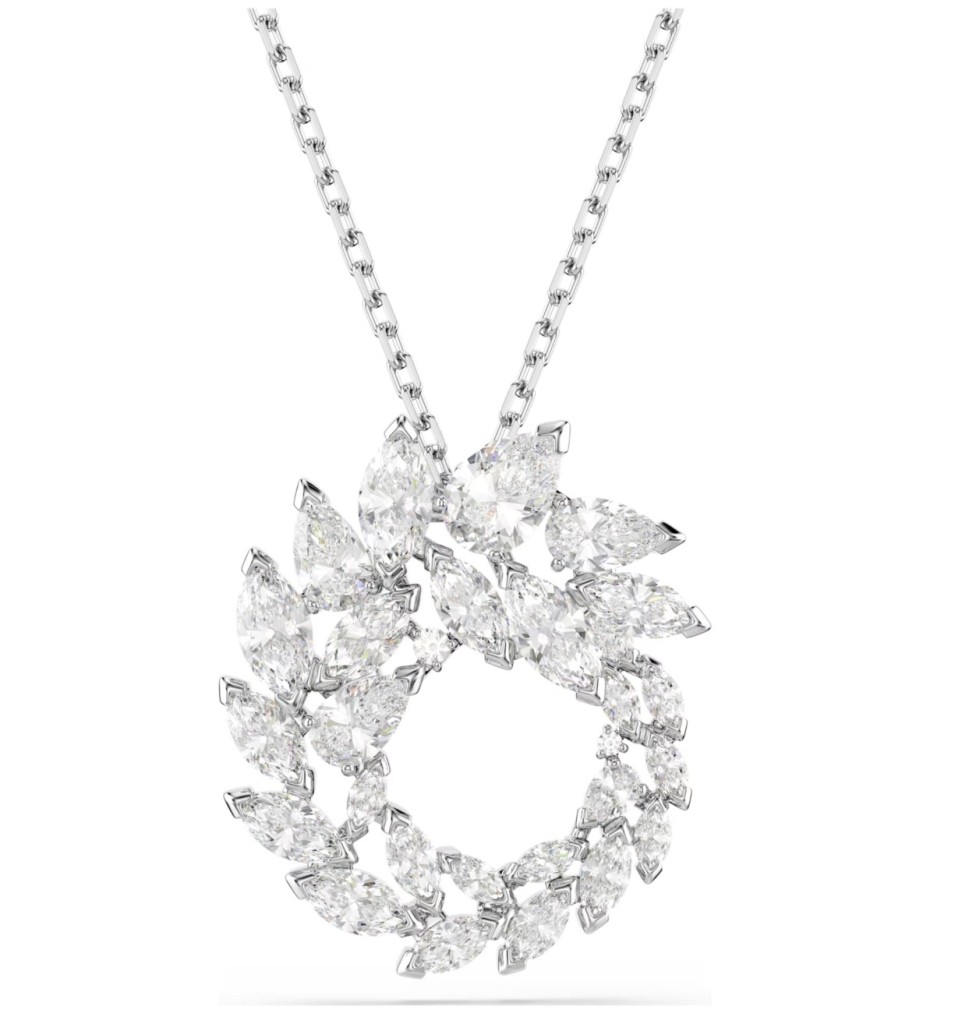 PENDENTE MESMERA - SWAROVSKI
