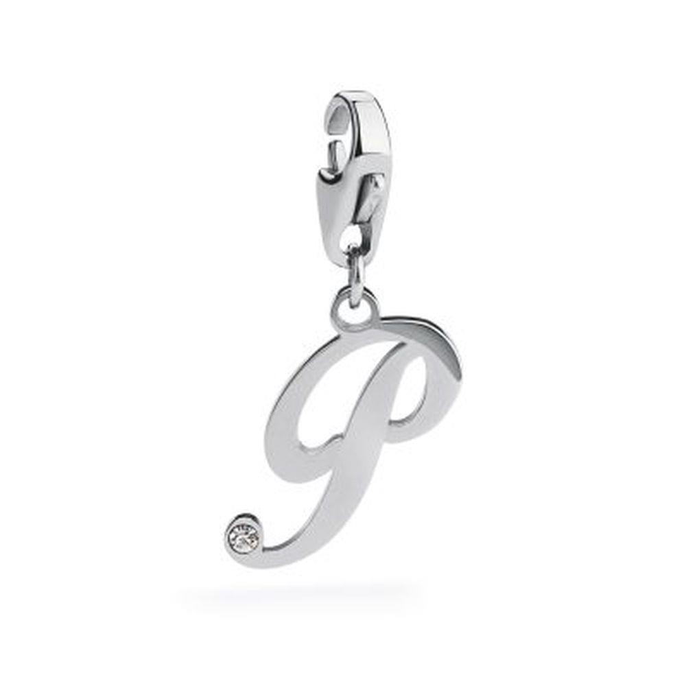 CHARM LETTERA P - S