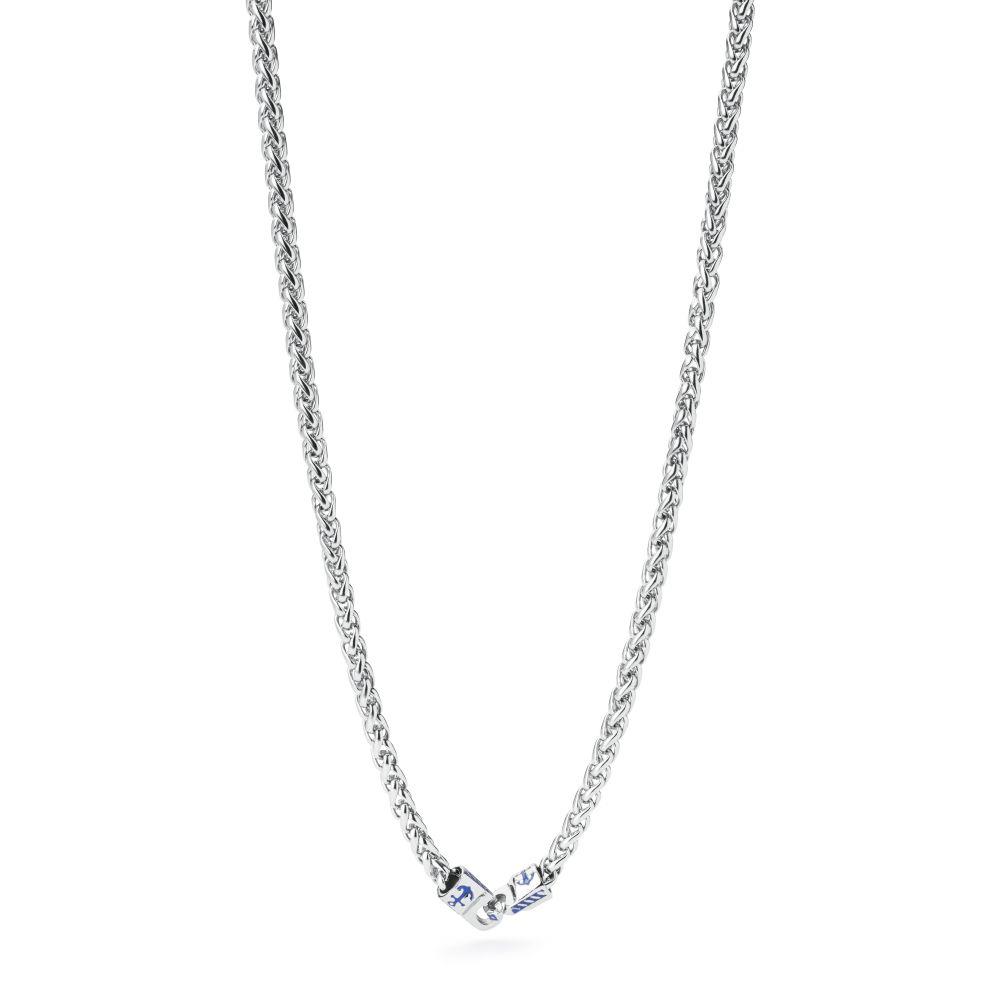 COLLANA UOMO ADMIRAL - S