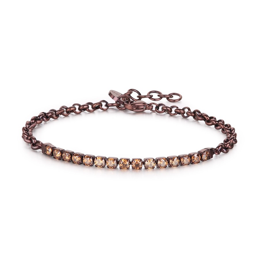 BRACCIALE TENNIS TRICKY S'AGAPO' - S