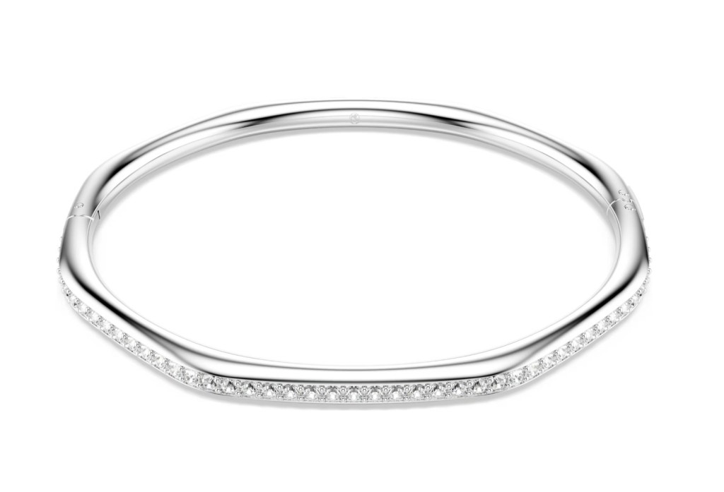 BRACCIALE RIGIDO DEXTERA - SWAROVSKI