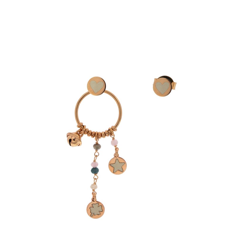 ORECCHINI GIPSY CHIC VOL.3 - RUE DES MILLE