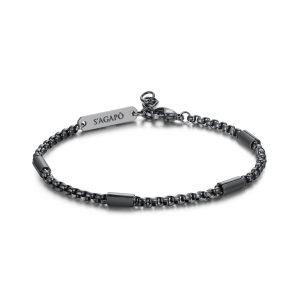 BRACCIALE RIPPLE - S