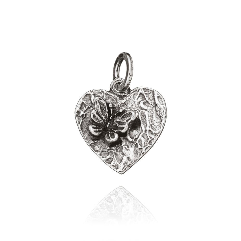 CHARM FARFALLA NEL CUORE - GIOVANNI RASPINI