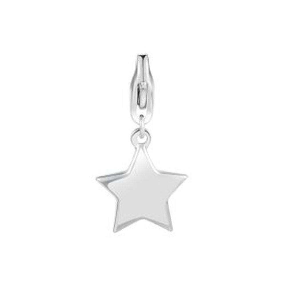 CHARM STELLINA BIANCA - S