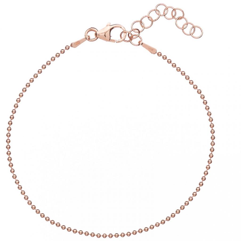 BRACCIALE PALLINATO - ALISIA