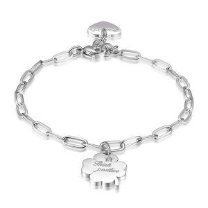 BRACCIALE BE MY ALWAYS - S