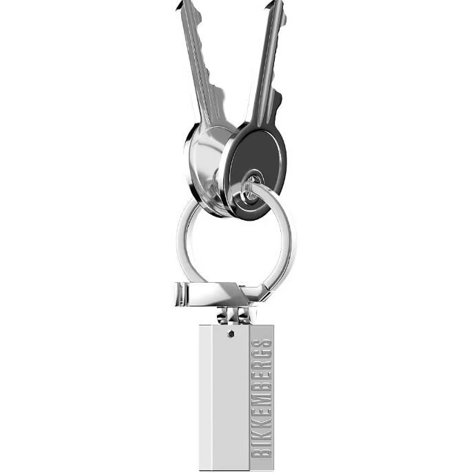 PORTACHIAVI BIKKEMBERGS ENERGY - BIKKEMBERGS