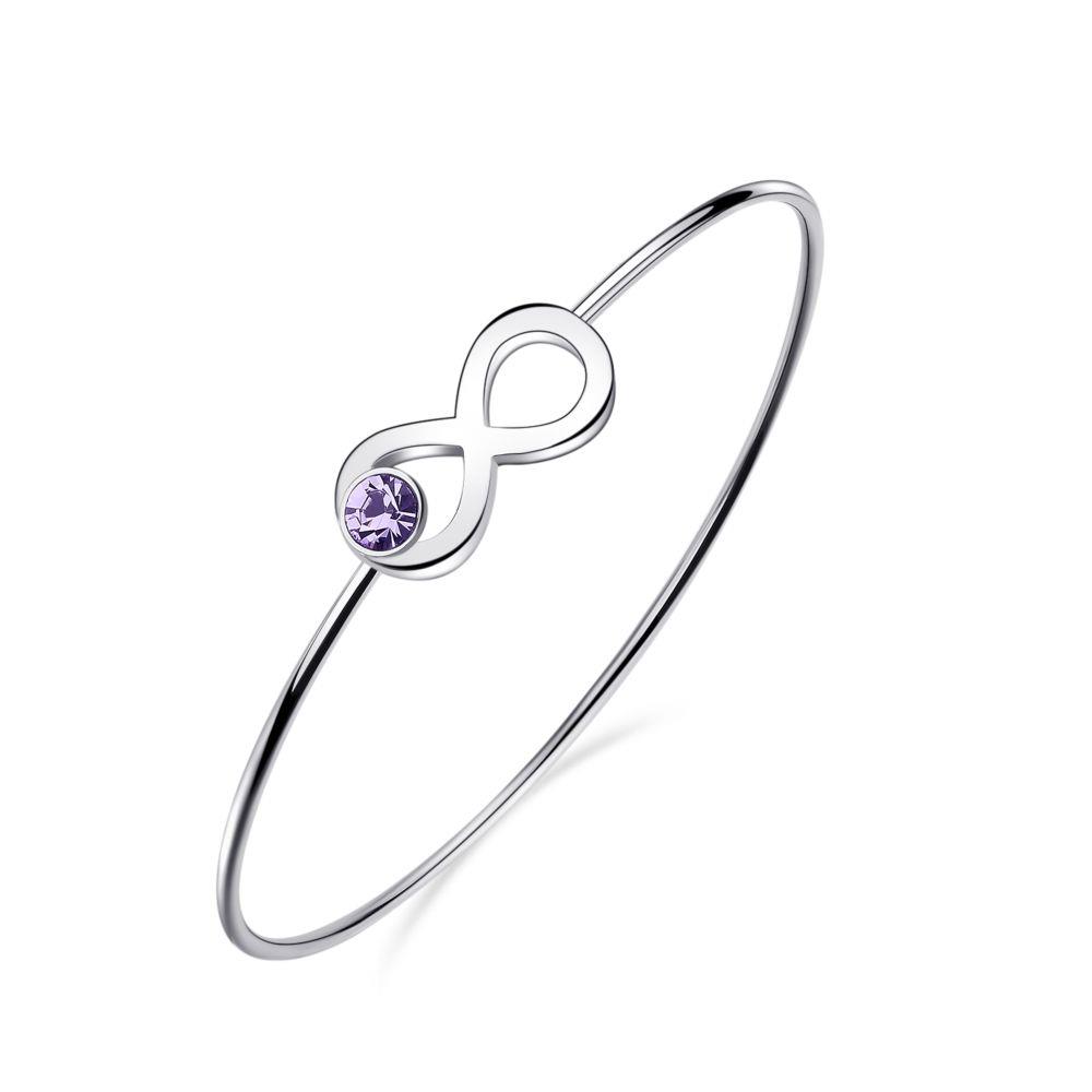 BRACCIALE JOIN-ME INFINITO - S