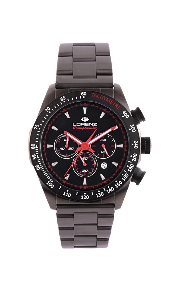 OROLOGIO LORENZ GRANPREMIO - LORENZ