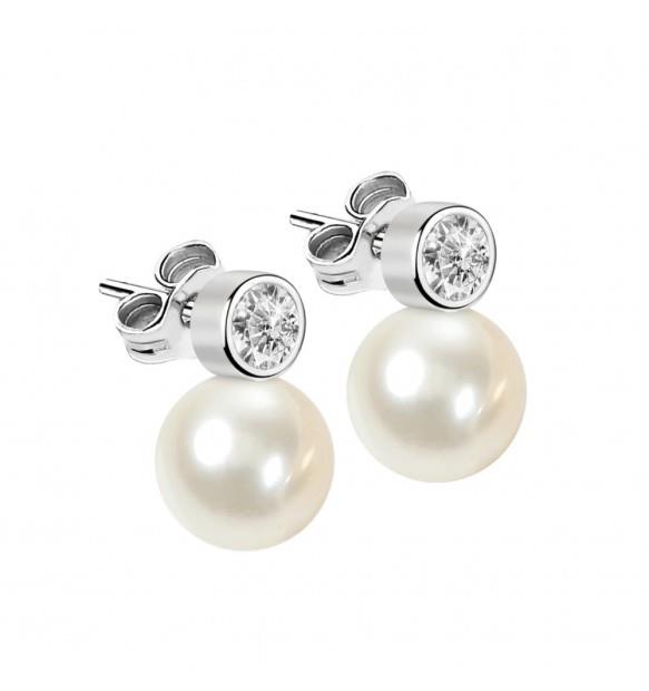 ORECCHINI MORELLATO PERLA - MORELLATO