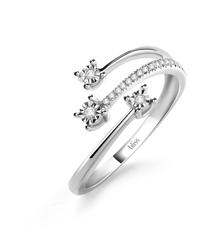 ANELLO TRILOGY RUGIADA - BLISS