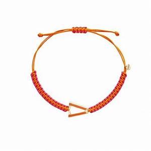 BRACCIALE KATE ORANGE - VALENTINA FERRAGNI