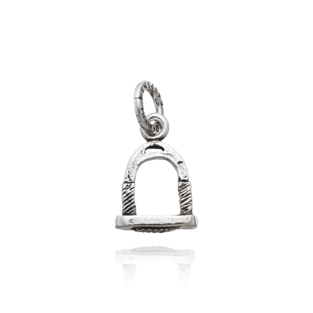 CHARM STAFFA - GIOVANNI RASPINI