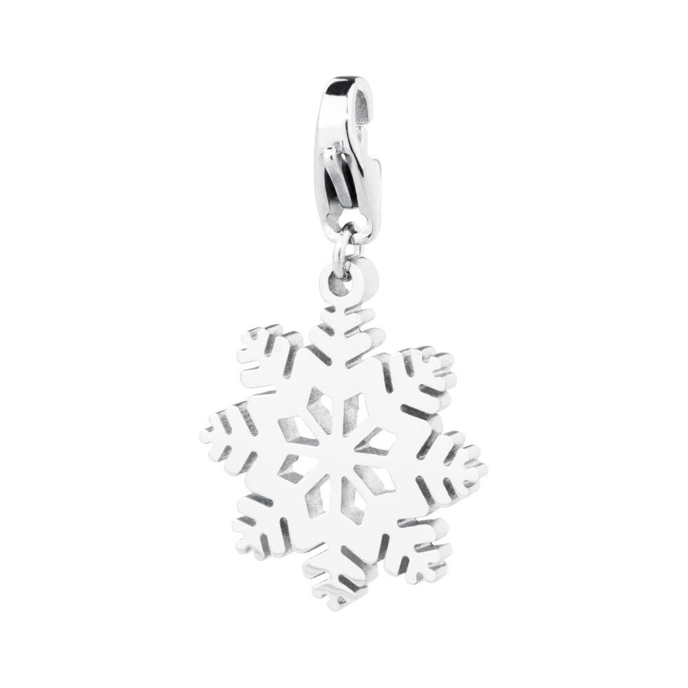 CHARM FIOCCO DI NEVE - S